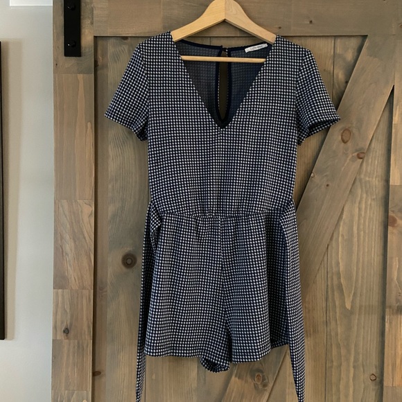 Zara romper - Picture 2 of 3